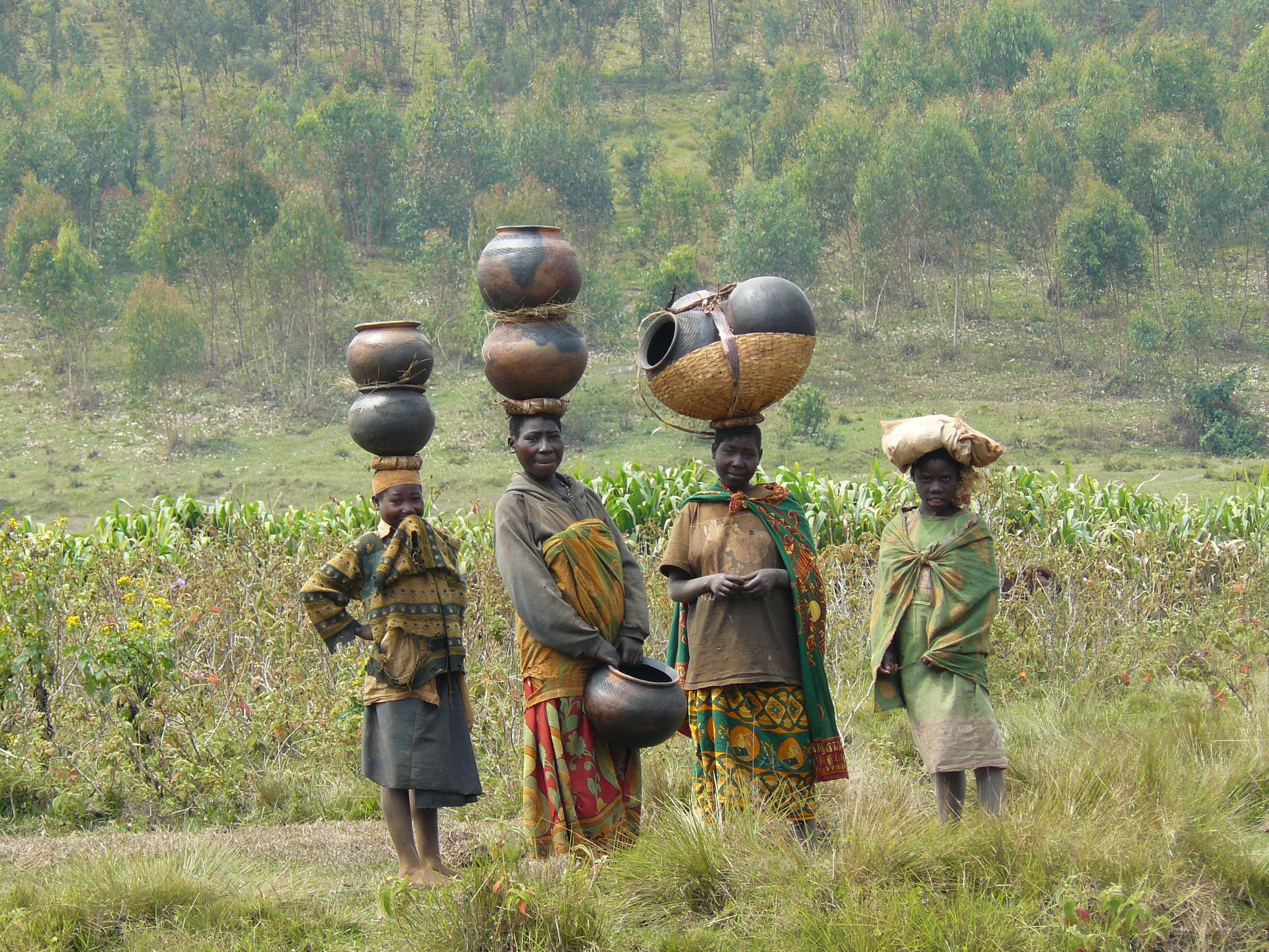 Le tribù dell’Uganda: un viaggio tra i volti e le culture del Nilo
