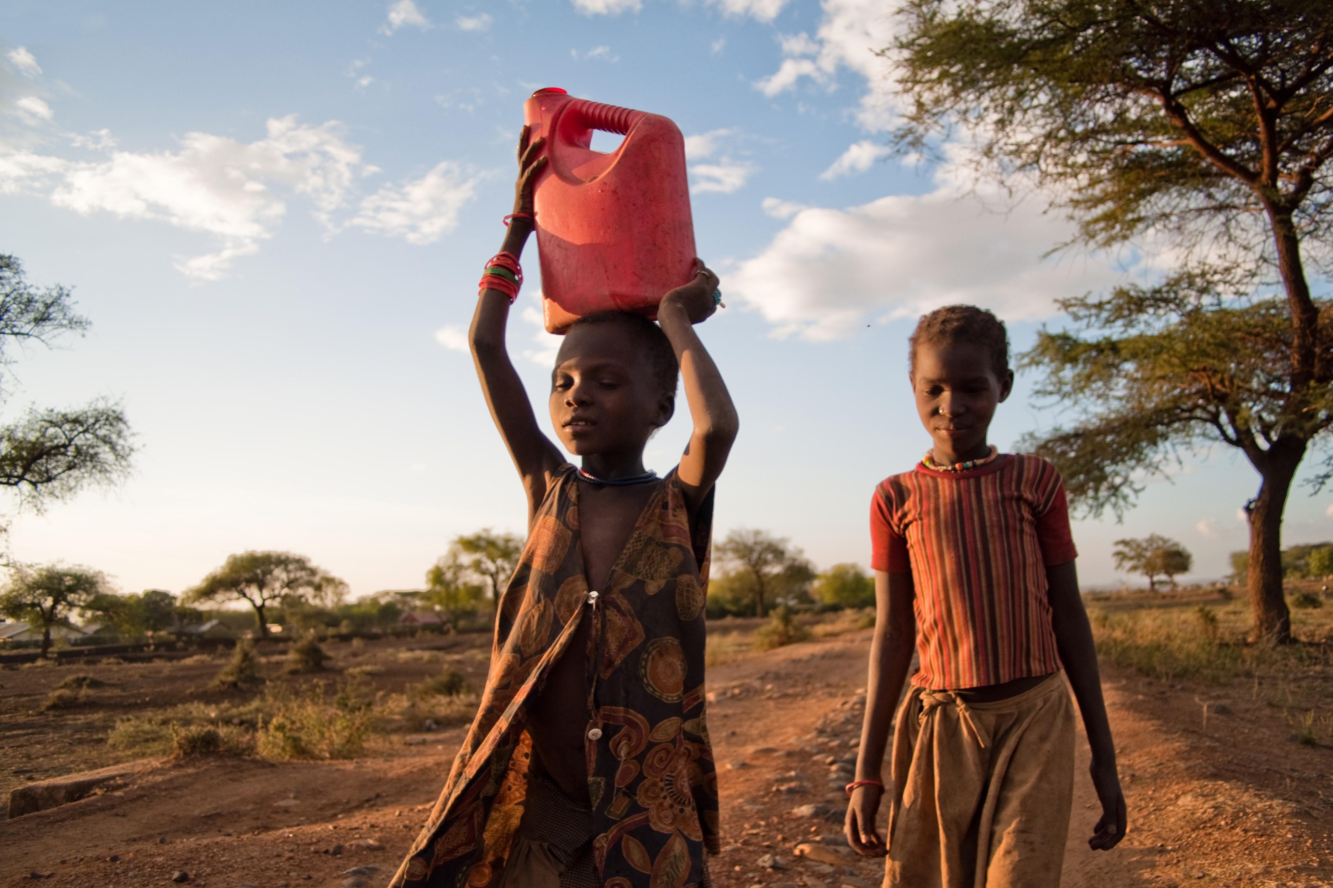 Le tribù dell’Uganda: un viaggio tra i volti e le culture del Nilo