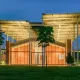 Un’architettura che cura: l’ospedale ‘scandalosamente bello’ di Renzo Piano in Uganda